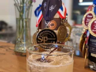 Skip Rock Distillers