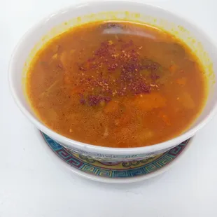 chowder, soups and chowder, soup, food