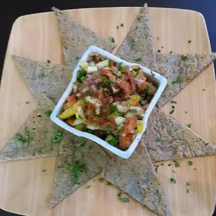 Choban - Turkish Salad