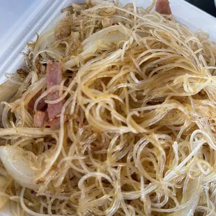 House with Rice Noodle