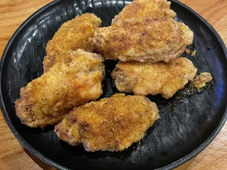 Golden Dragon