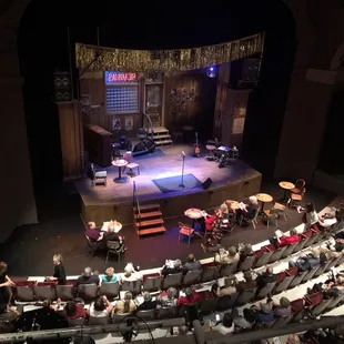 Theatre