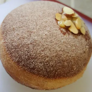 Horchata Brioche Donut