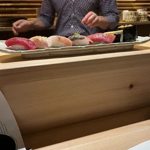 food, sushi and sashimi, sashimi, sushi