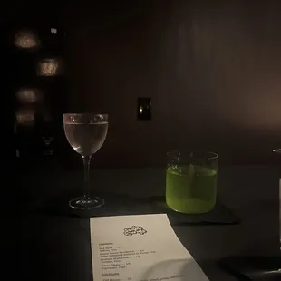 drink