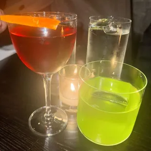 drink