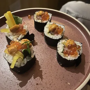 sashimi, sushi and sashimi, sushi, food