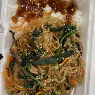 Jap Chae