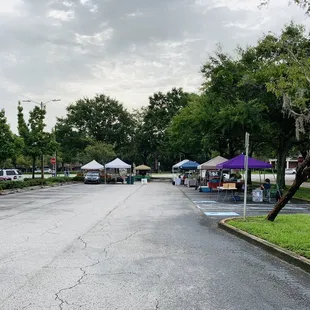 Temple Terrace Farmers Market