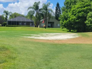 Heritage Harbor Golf & Country Club