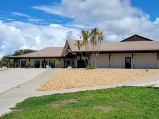 Bay Palms Golf Complex