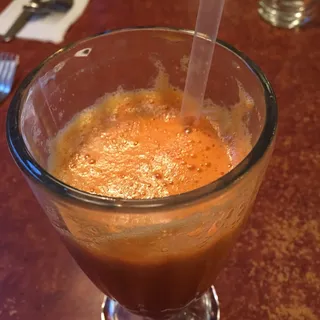 Carrot Juice