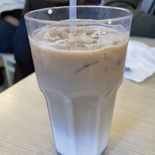 Iced Latte