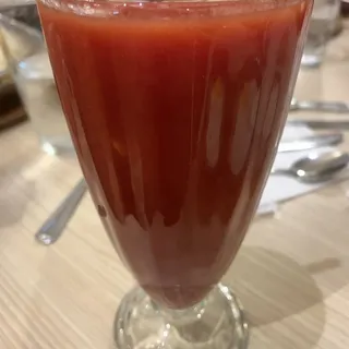 Tomato Juice