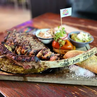 Tomahawk. $160.00