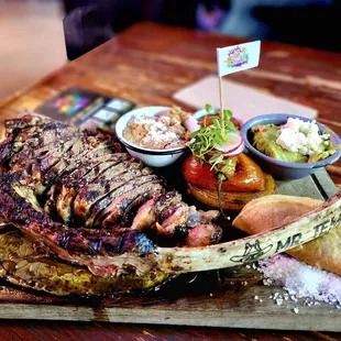 Tomahawk. $160.00