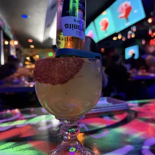 Coronarita