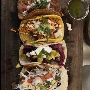 House Taco