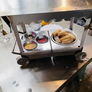 Churros