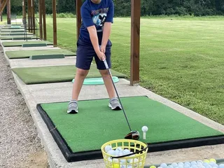 The Golf Club Inc