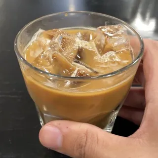 Cafe Sua Da