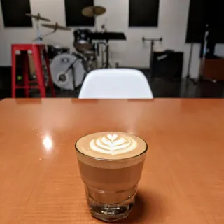 Cortado