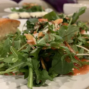 Arugula Salad