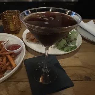Expresso Martini