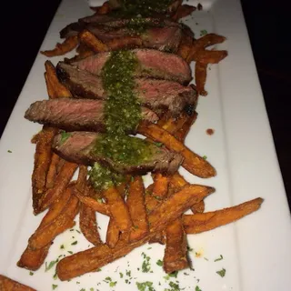 Steak Chimichurri