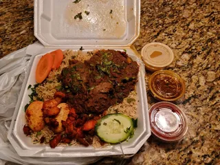 Kuchipudi Indian Kitchen