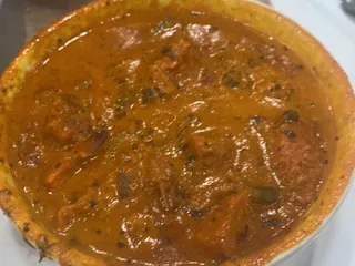 Paradise Express Biryanis & Kebabs