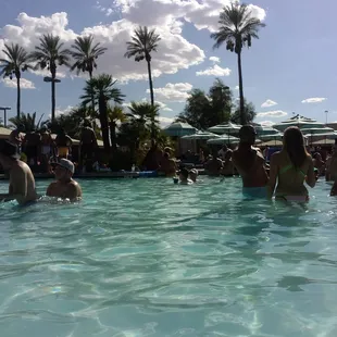 Summer sundays
