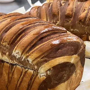 Coffee Latte Sourdough Loaf.

At Temptation&apos;s Bite we love bread, but we also love a good Coffee, so our team has just made this delicious