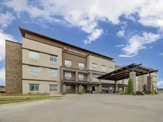 Best Western Plus Chickasha Inn