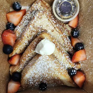 French Toast