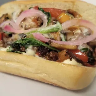 The Impossible Philly