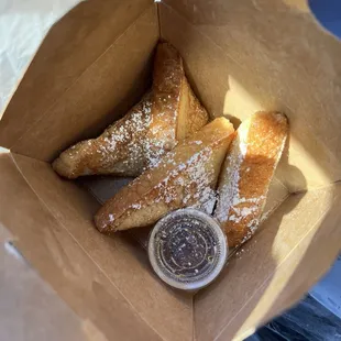 Kid's Kids French Toast