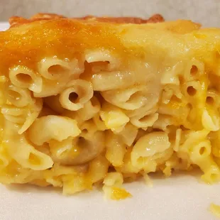Mac n Cheese