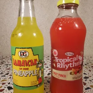 Beverages