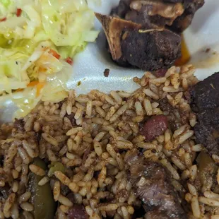 Oxtails