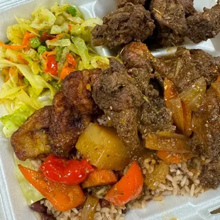 food, curry
