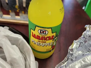 Just Jerk BBQ