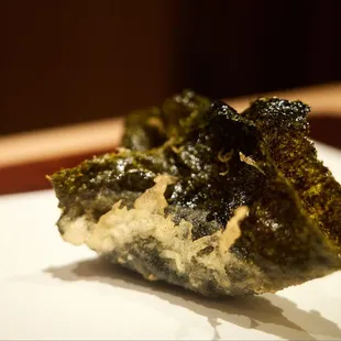 Uni in nori