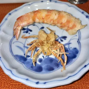 Tiger Shrimp from Kyushu