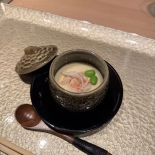 Chawanmushi
