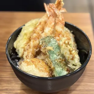 Shrimp Tendon