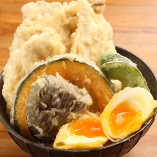 Meat Tendon $20