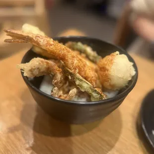 Kiki Tendon
