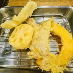 Lotus Root
