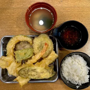 Kiki Teishoku